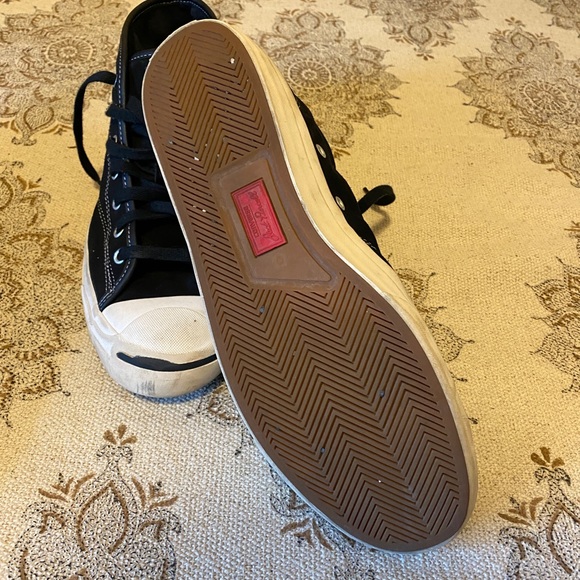 Converse “Cons” Jack Purcell Pro - Picture 2 of 5